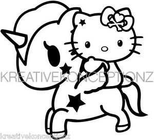 Новый принт Ju-Ju-Be в сотрудничестве с Sanrio и Tokidoki