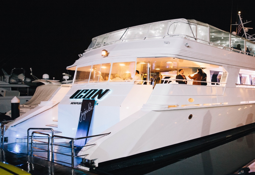 Анонс компанией Ju-Ju-Be новой линейки принтов The Coastal Collection