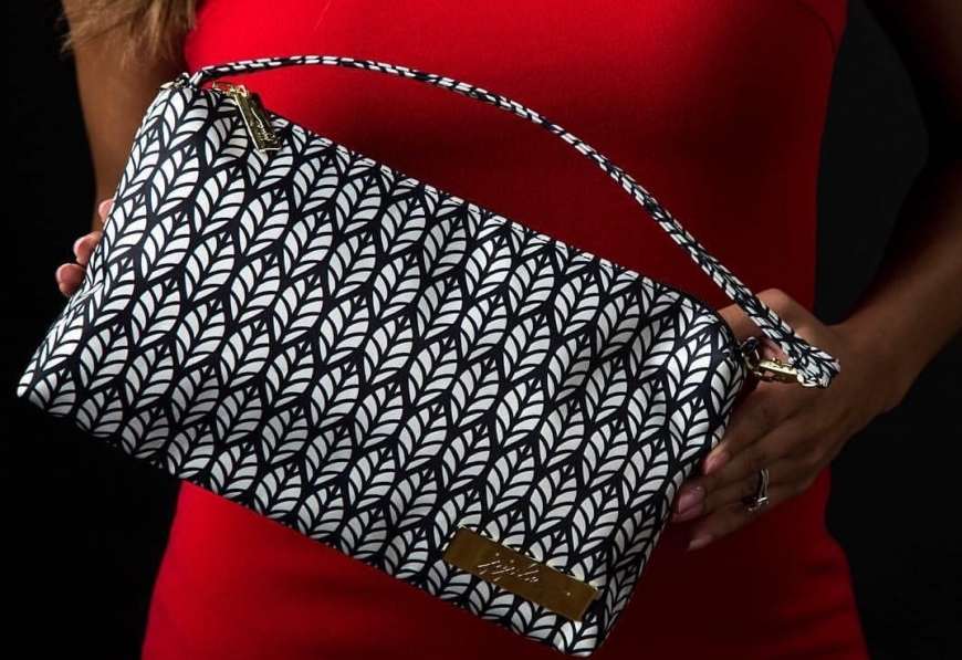 Ju-Ju-Be ROYAL GARDEN 