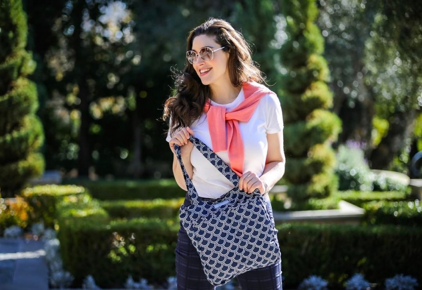 Ju-Ju-Be The Coastal Collection: Newport & Palm Beach 