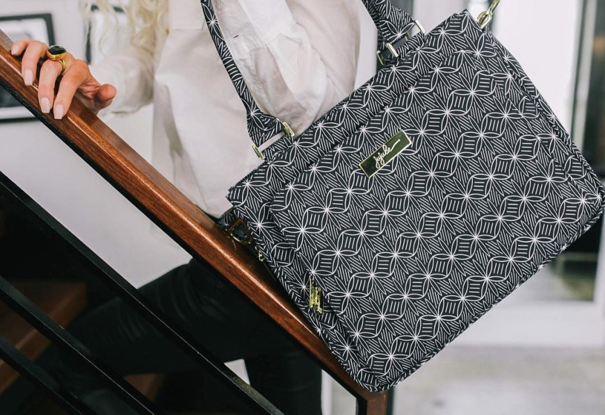 Ju-Ju-Be Legacy Knight Stars