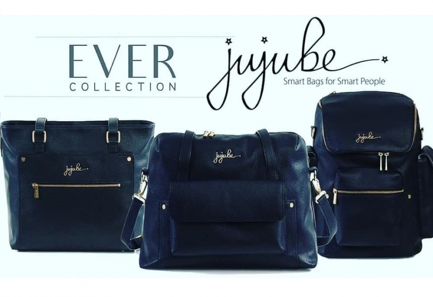 Ju-Ju-Be Ever Collection
