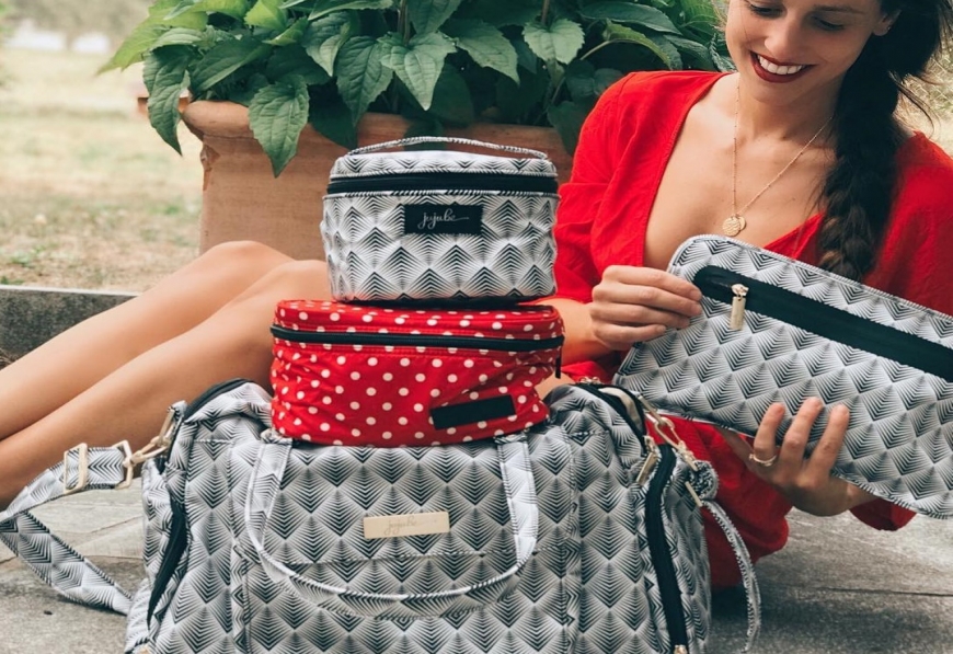 Cleopatra & Black Ruby