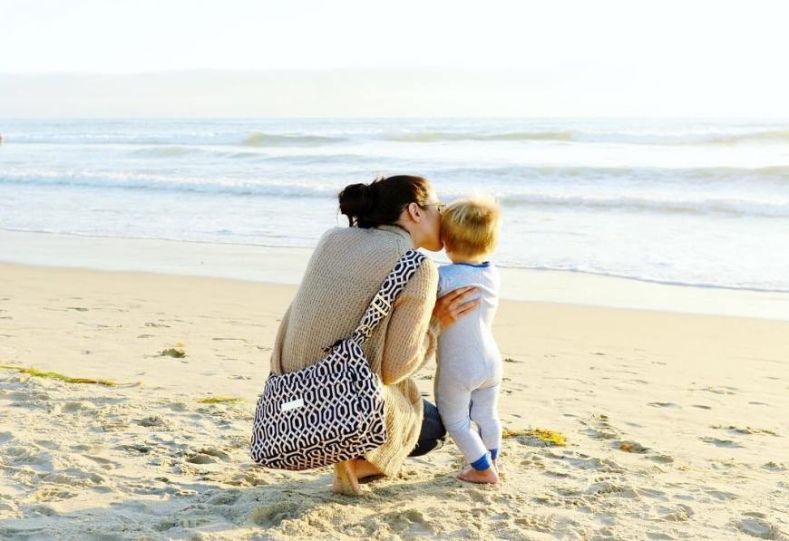 Ju-Ju-Be Legacy THE NAVIGATOR