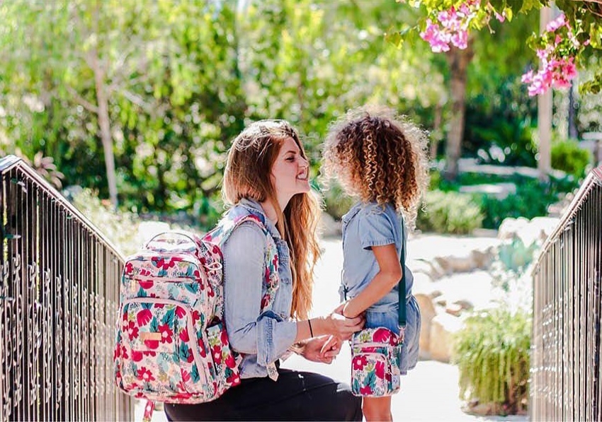 Ju-Ju-Be Forget Me Not