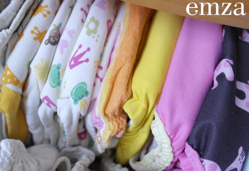 Мы хорошие мамы вне зависимости от того, какими подгузниками пользуемся