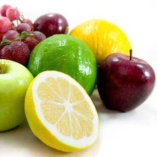 Фруктовый суп пюре для грудничков.