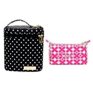 Сравнение сумочек Be Set и термосумки Fuel Cell