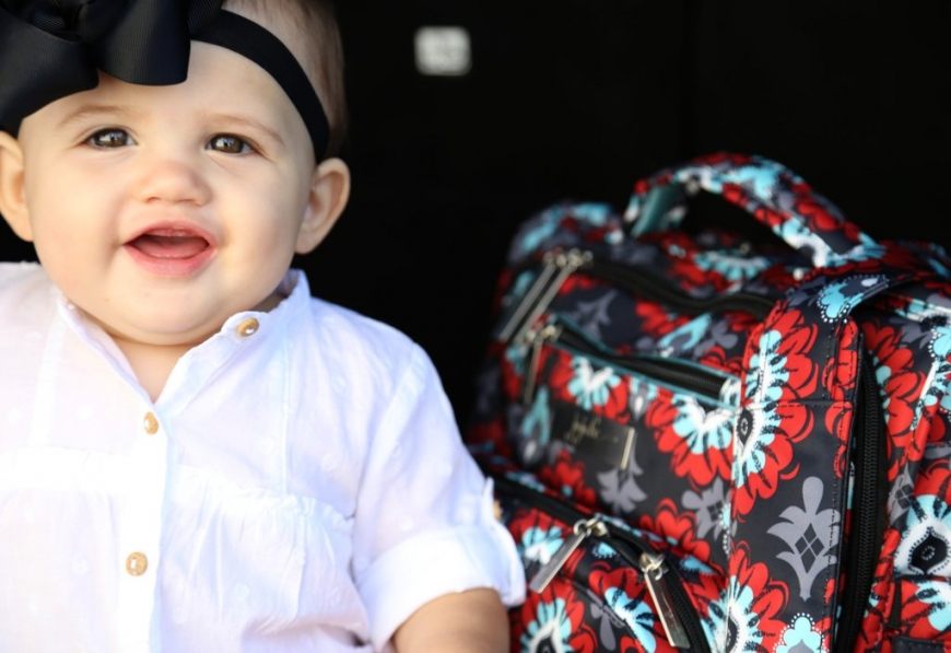 Ju-Ju-Be SWEET SCARLET