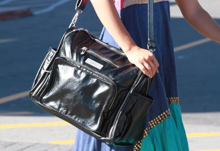 Линейка Ju-Ju-Be