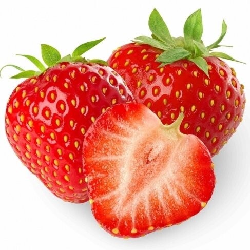 Клубничное лакомство 