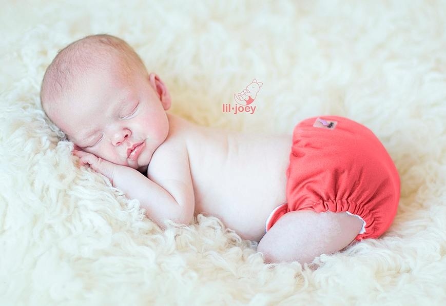 Сравниваем подгузники Lil Joey Kanga Care и непромокаемые обложки Rumparooz Kanga Care New Born