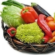 Овощной суп-пюре