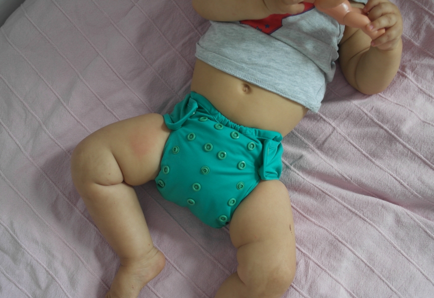 Десять фактов о многоразовом подгузнике для плавания и непромокаемой обложке Rumparooz, о которых вы, возможно, не знали 