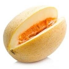 Смузи из дыни и банана