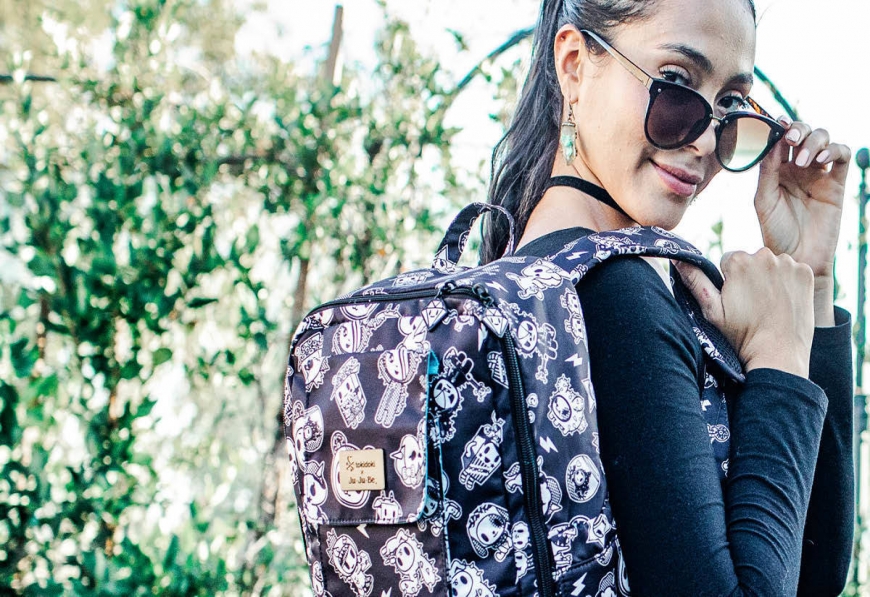 Ju-Ju-Be Tokidoki Queen`s Court