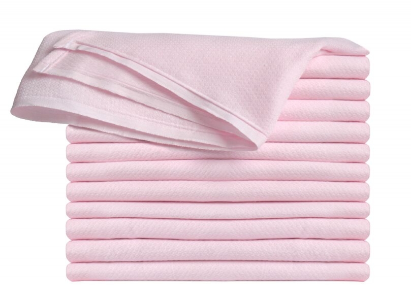 Flat diapers или бабушкины подгузники