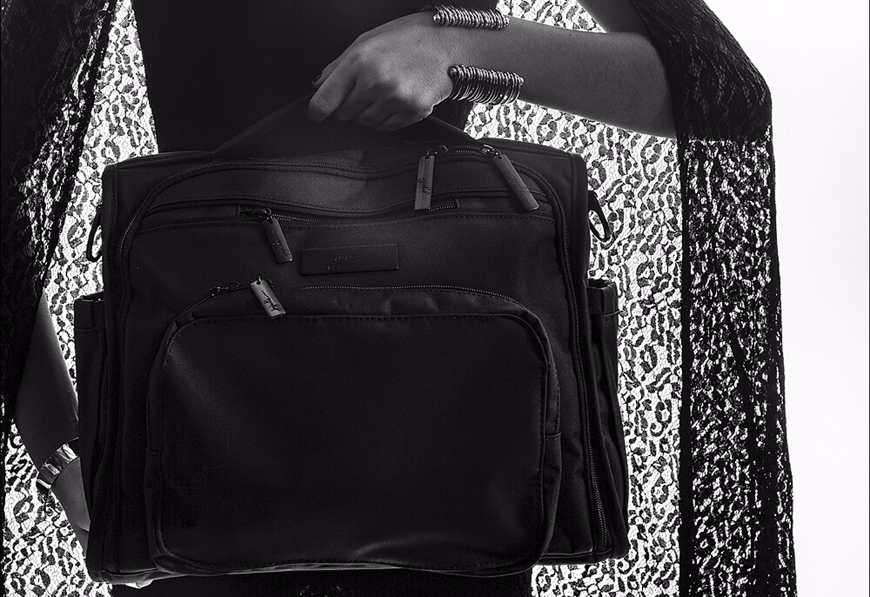 Black Out – заявите о себе! И выразите это в черном!