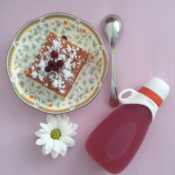 Полезная информация о завтраке