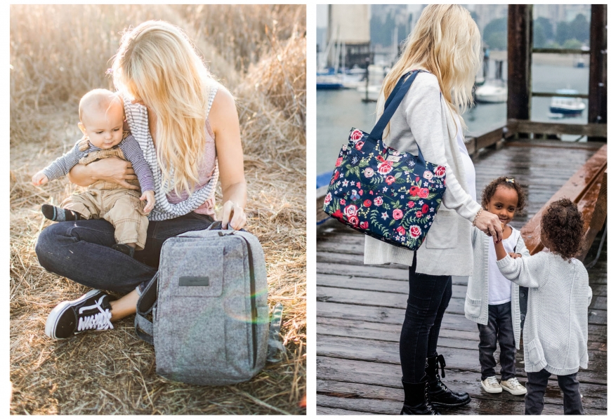 GRAY MATTER и MIDNIGHT POSY. Противоположности сходятся