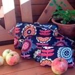 Фото обзоры сумок ju-ju-be