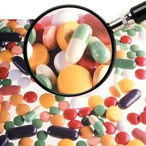 Экспресс-аптечка