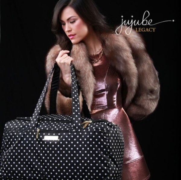 Как подобрать сумку к одежде?