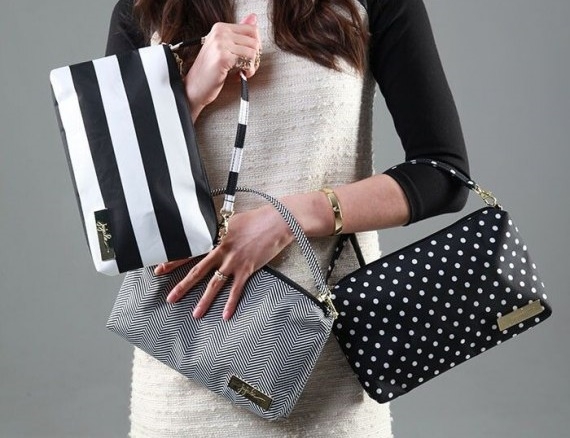 100 вариантов использования Ju-Ju-Be Be Quick