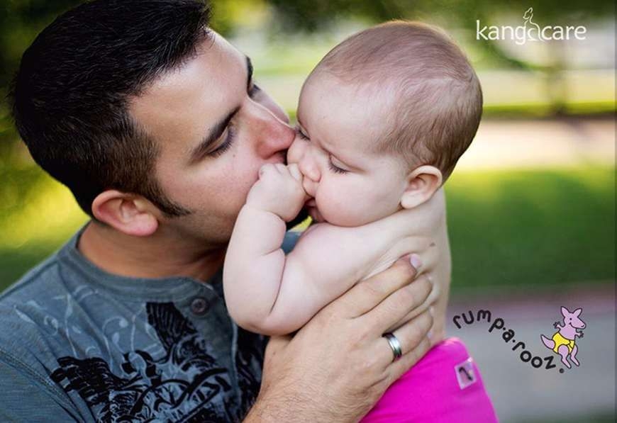 История создания многоразовых подгузников