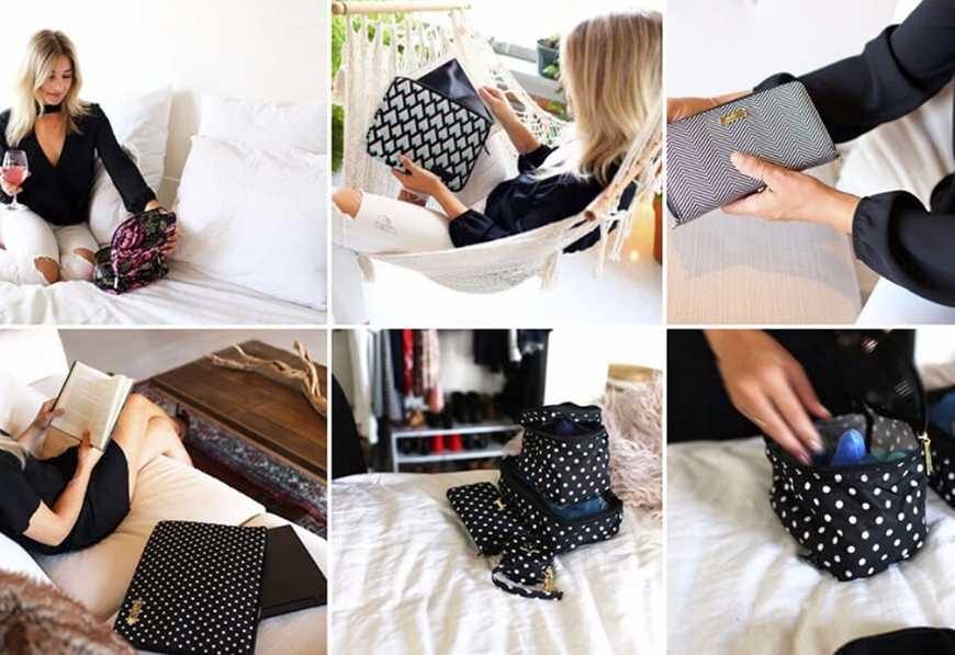 Урожайный сентябрь 2016 от компании Ju-Ju-Be