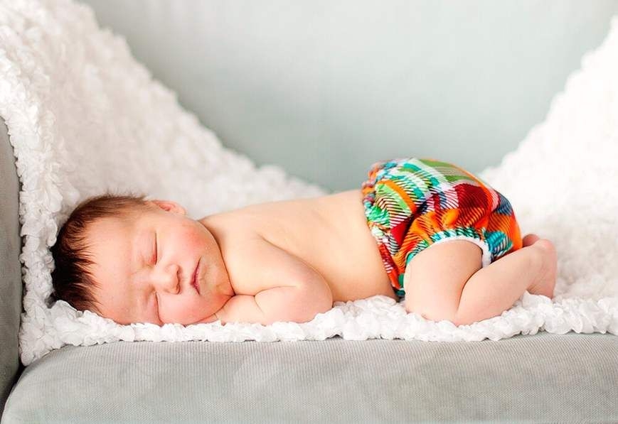 Cравнение: какие многоразовые подгузники и вкладыши лучше, Rumparooz, Blueberry, FuzziBunz, BumGenius, Lalabye Baby