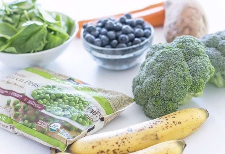 Вкусные рецепты для прогулок