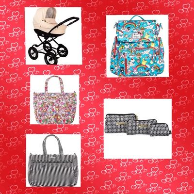 zippy коляски сумка