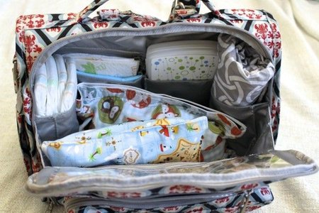 Недорогие сумки коляски Ju-Ju-Be лучшая цена