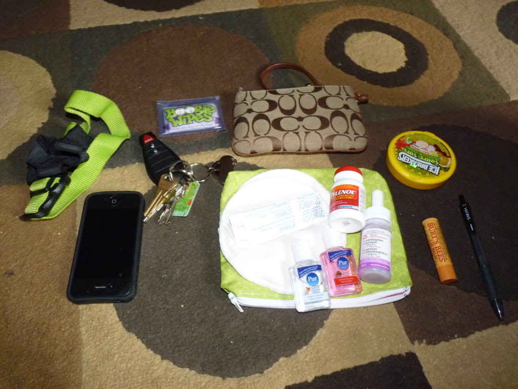 сумка ju-ju-be bff