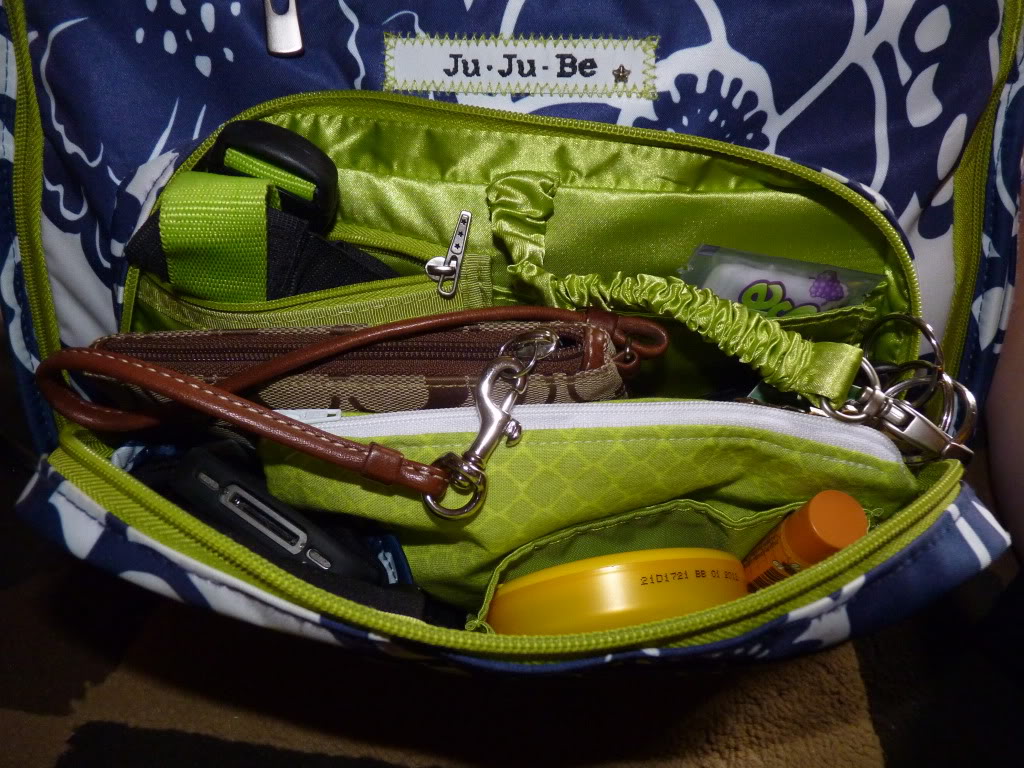 обзор сумок для коляски