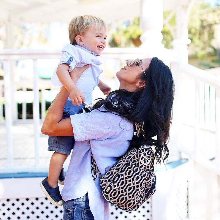 магазин сумок коляски в Москве