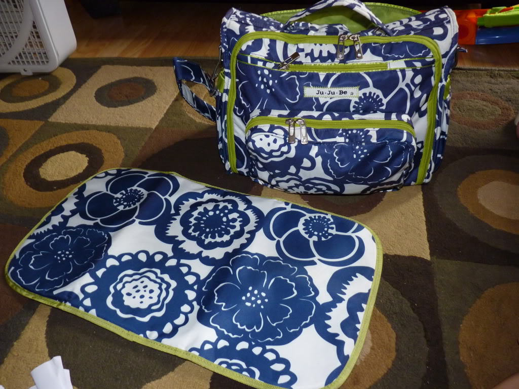 коврик для смены подгузников