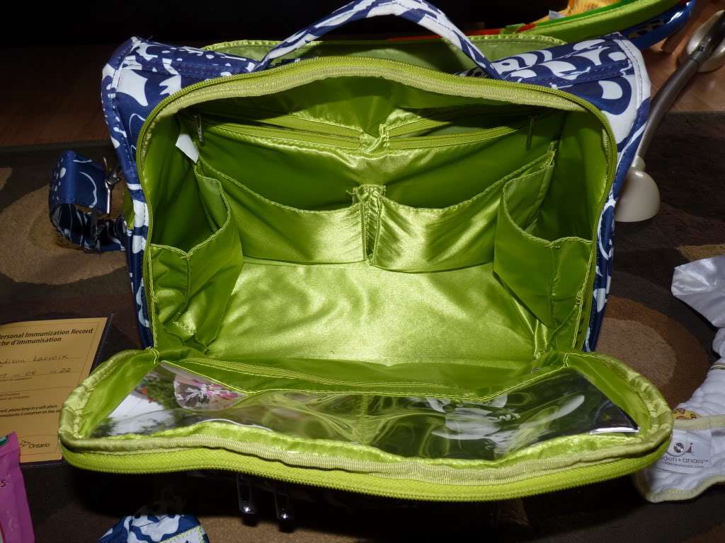 сумка жужуби внутри