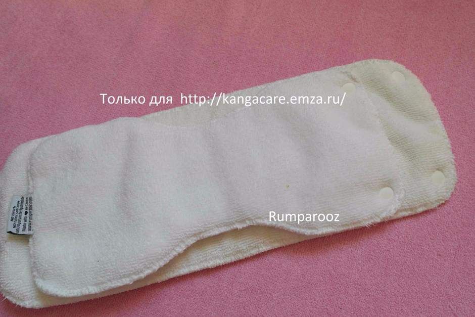 какие многоразовые подгузники выбрать для мальчика