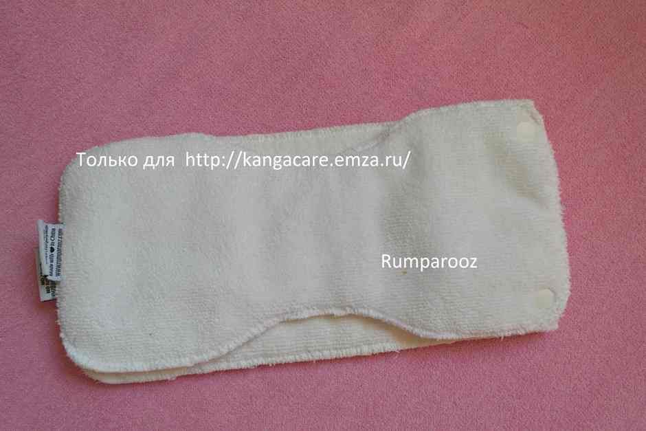 вкладыши для многоразовых подгузников купить