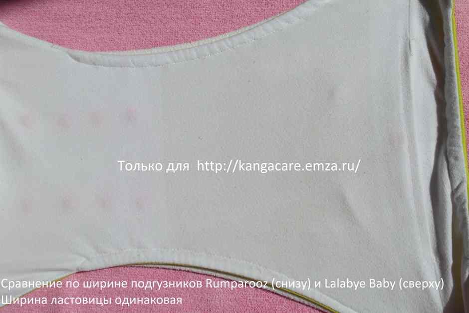 трусики для приручения к горшку