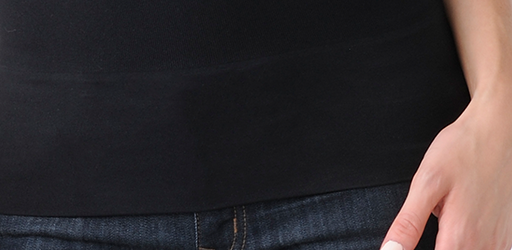 выбор топов мамы для кормления новорожденного