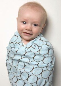 купить наборы пеленок от SwaddleDesigns