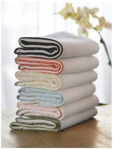 пеленки из органического хлопка