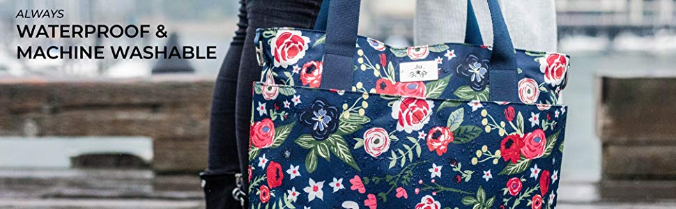 Encore Tote