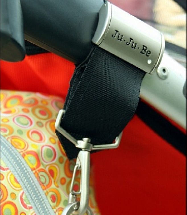 подробный обзор сумки ju-ju-be