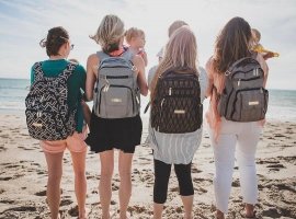 Какой рюкзак выбрать?