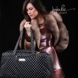 Как выбрать сумку для мамы к одежде